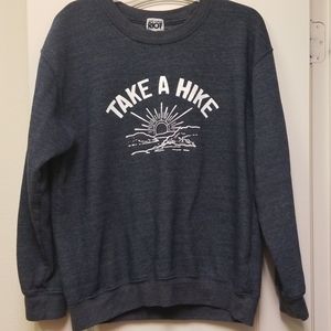 Sub_Urban Riot Sweatshirt